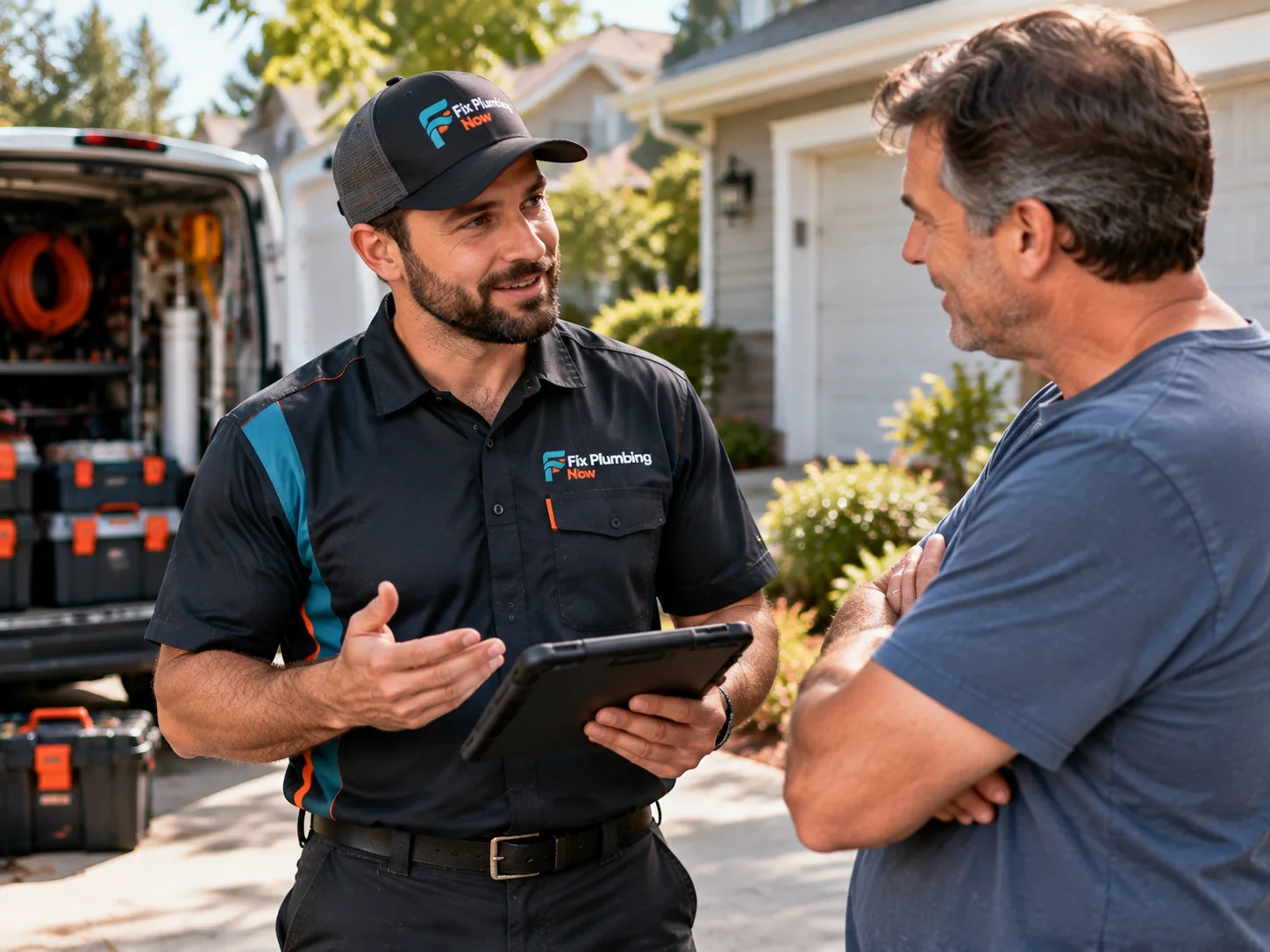 Clogged Drain Service Cameron, MO FAQs